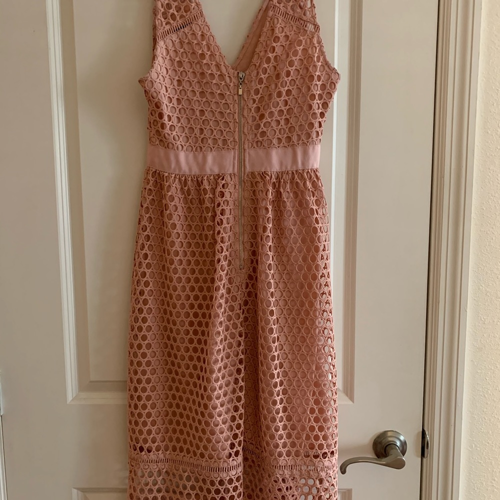 Dress - Picture 3 of 3